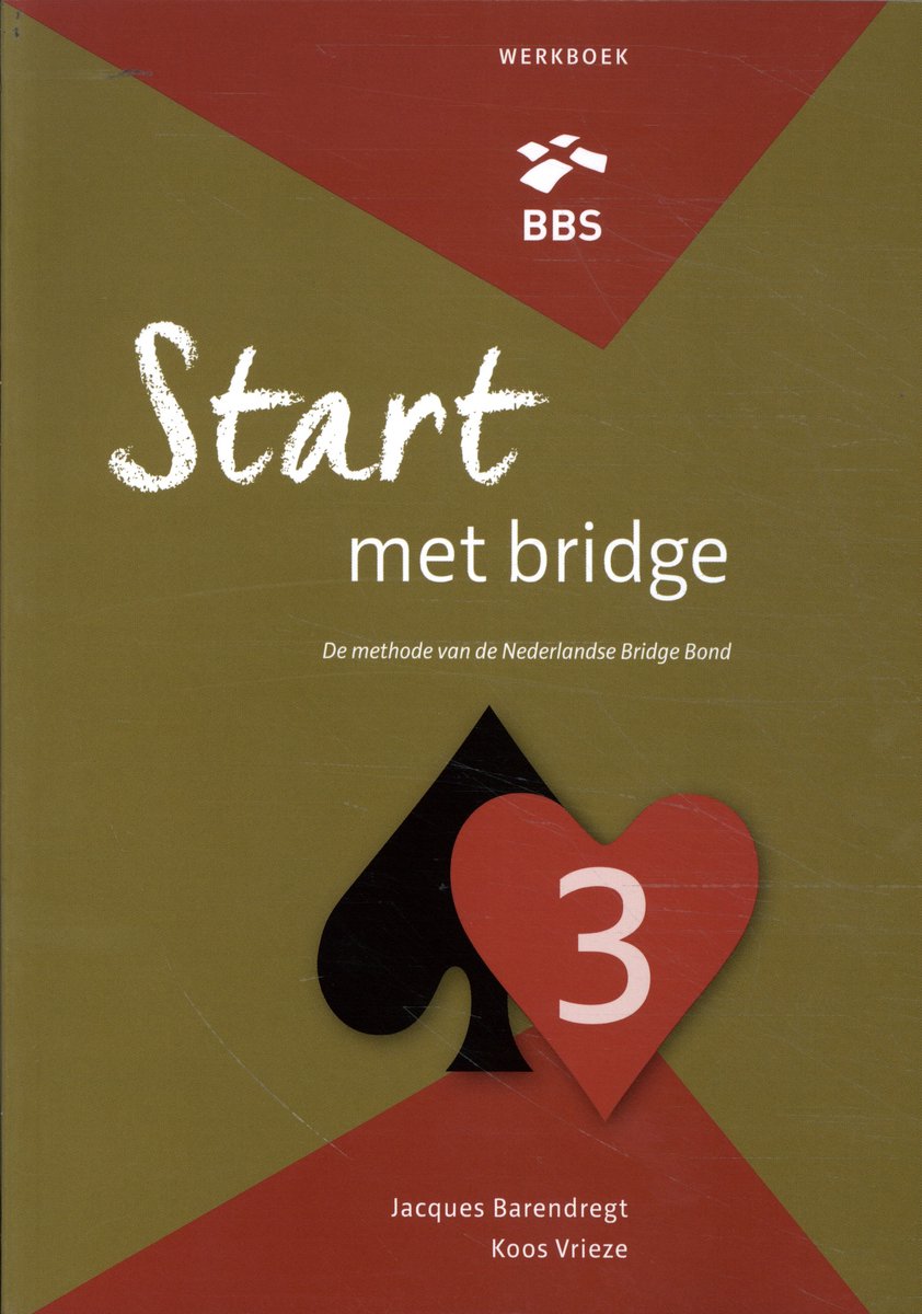 Offres spéciales sur les obligations de pont - commencez par le cahier d'exercices de pont 3