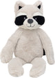Happy horse raton laveur raf peluche 34 cm - gris - peluche bébé