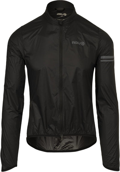 Agu coupe-vent essentiel hommes noir