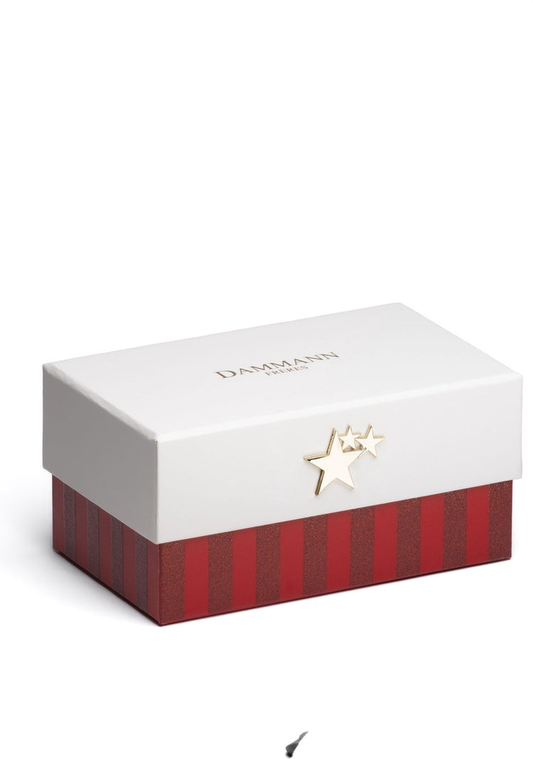 Dammann frères tendre noel (2x40 grammes)