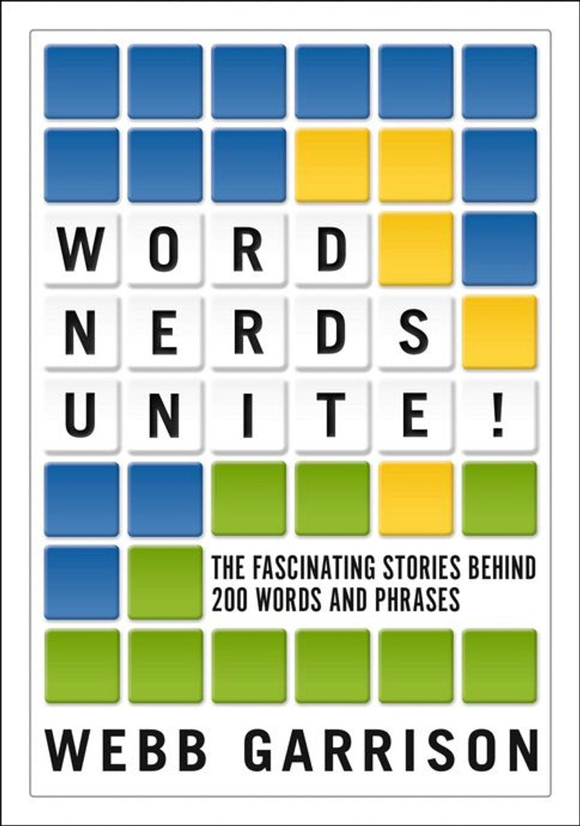 Devenez des nerds, unissez-vous !