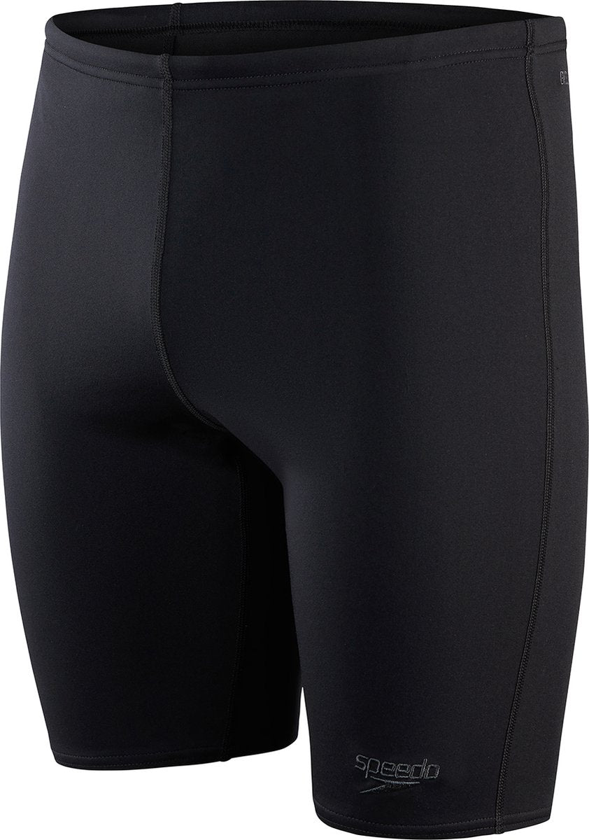 Short de bain de sport homme Speedo endurance+ jammer noir