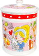 Blond Amsterdam Stock Jar lapin