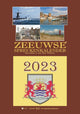 Calendrier des sorts Zélande sans marque sans marque 2023