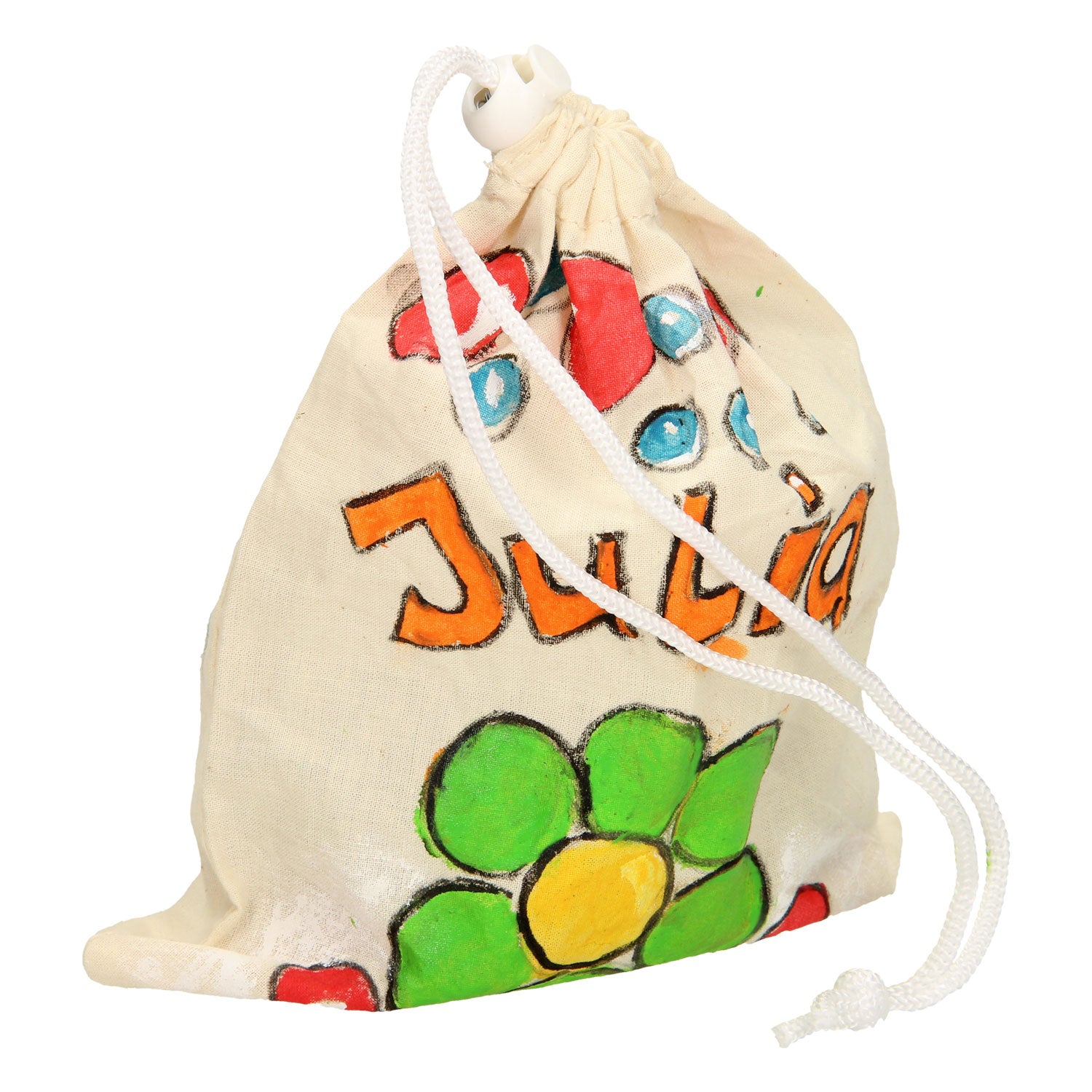 Lobbes colore votre propre sac de coton
