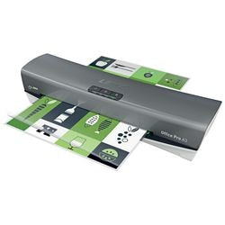 Plastifieuse Leitz Ilam Office Pro A3 45 mm min