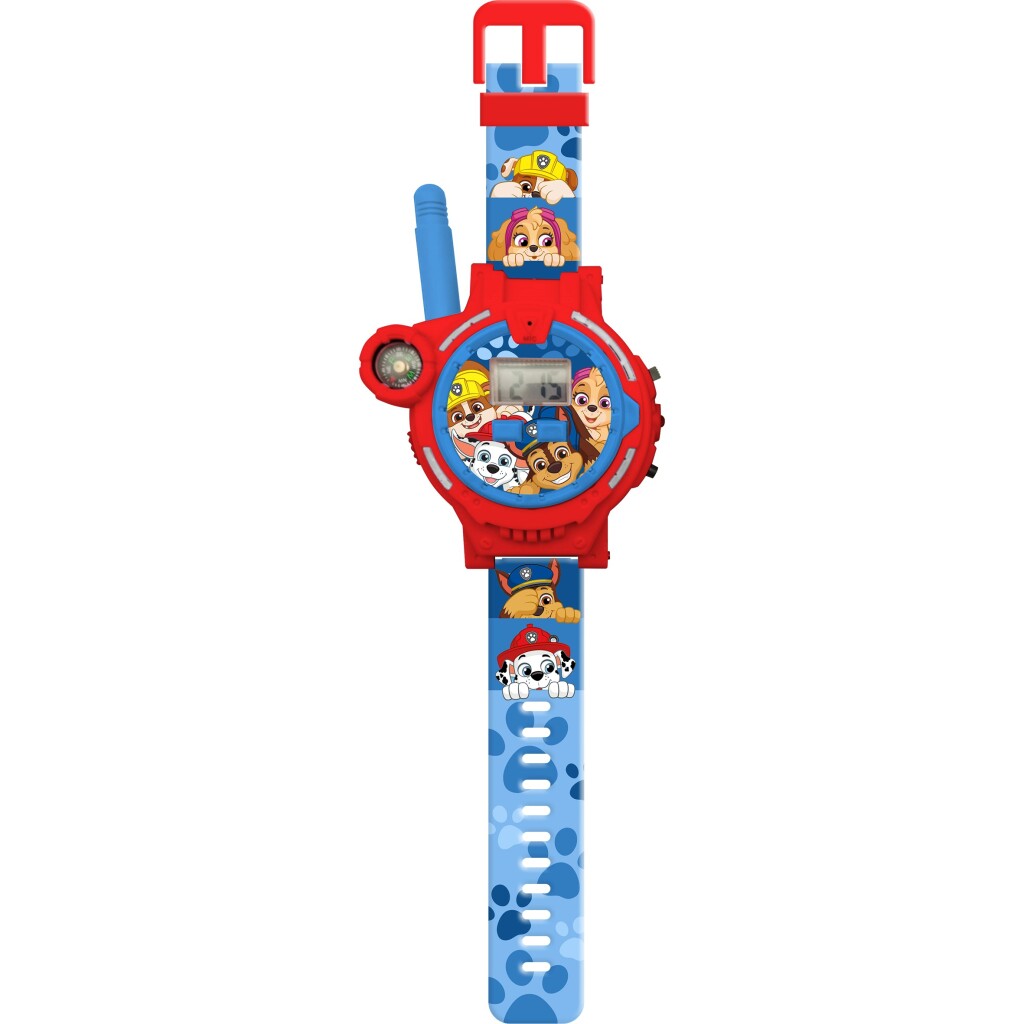 PAW PATROL WALKIE TAKEE Watches