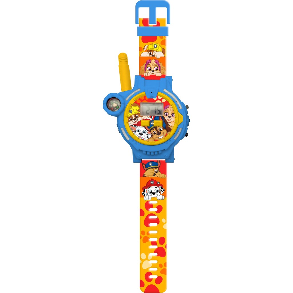 PAW PATROL WALKIE TAKEE Watches