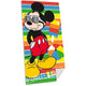 Disney Mickey Mouse Mickey Mouse Beach Towel 70x140 cm
