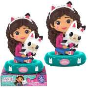 Gabby's Dollhouse Gabby #039;s Dollhouse Lampe de nuit LED 3D 25 cm - afbeelding 1