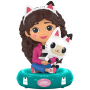 Gabby's Dollhouse Gabby #039;s Dollhouse Lampe de nuit LED 3D 25 cm - afbeelding 2