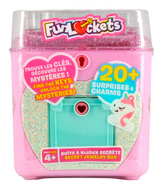 Boîte de bijoux secrètes de Jumbo Funlocket - afbeelding 1