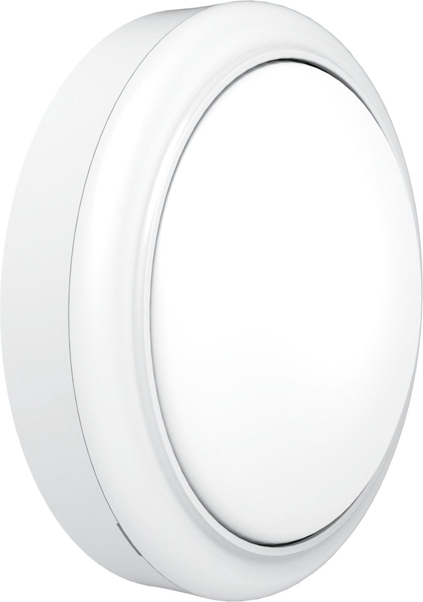 Philips LED Applique Philips Projectline - ronde - blanc - 1400lm - lumière blanche