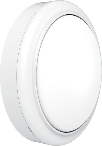Philips LED Applique Philips Projectline - ronde - blanc - 1400lm - lumière blanche