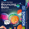 Les Kosmos brillent dans l'obscurité font Stututerball, 20e.
