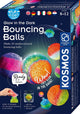 Les Kosmos brillent dans l'obscurité font Stututerball, 20e.