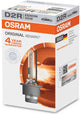 Ampoule de voiture Osram os66250 os66250 d2r 35w 85v