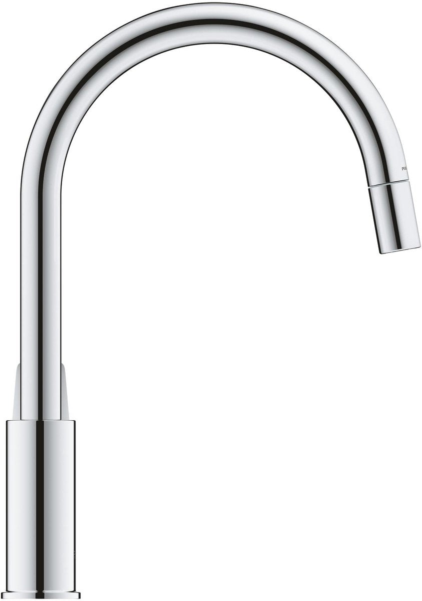 Mitigeur de cuisine Grohe startloop - chrome