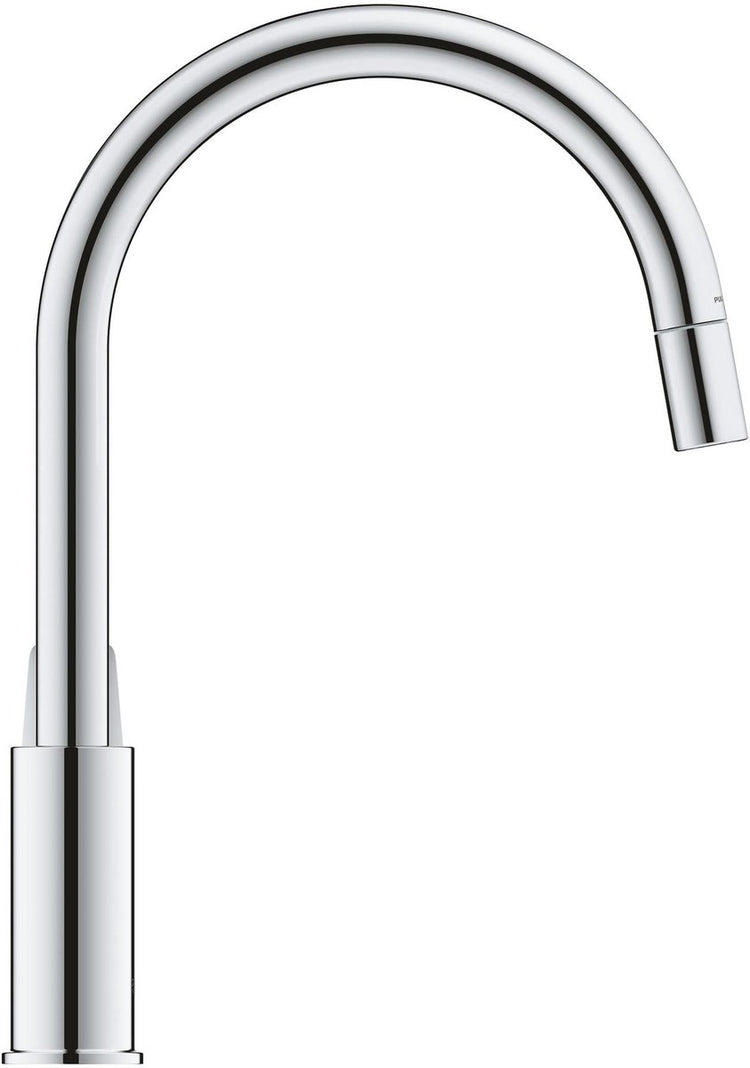 Mitigeur de cuisine Grohe startloop - chrome