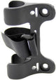 Support de cadre Topeak Gravel2 Peak DXII