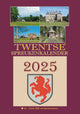 Calendrier de sorts twentse sans marque sans marque 2025