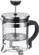Cafetière à piston Westmark Brasilia en verre 500 ml