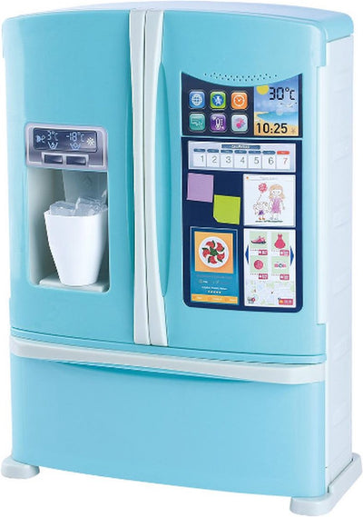 Jouez à mon réfrigérateur de jouets intelligent