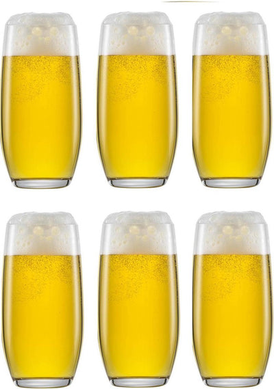 Schott Zwiesel tasse de banquet multifonctionnelle 14 - 0,32 l - lot de 6