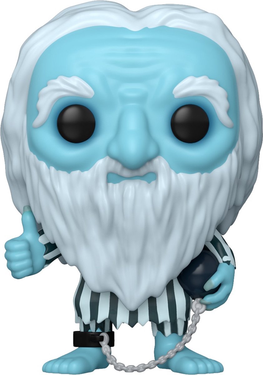 Funko-pop ! Manoir hanté Disney - Gus