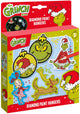 Les cintres de Noël de la peinture au diamant totum font le grinch