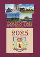Calendrier des sorts Drentse sans marque sans marque 2025