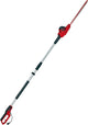 Taille-haie électrique télescopique Einhell GC-HH 5056 - 500 W - longueur de coupe 47 cm - extensible 170-250 cm - espacement des dents 20 mm - poignée principale rotative