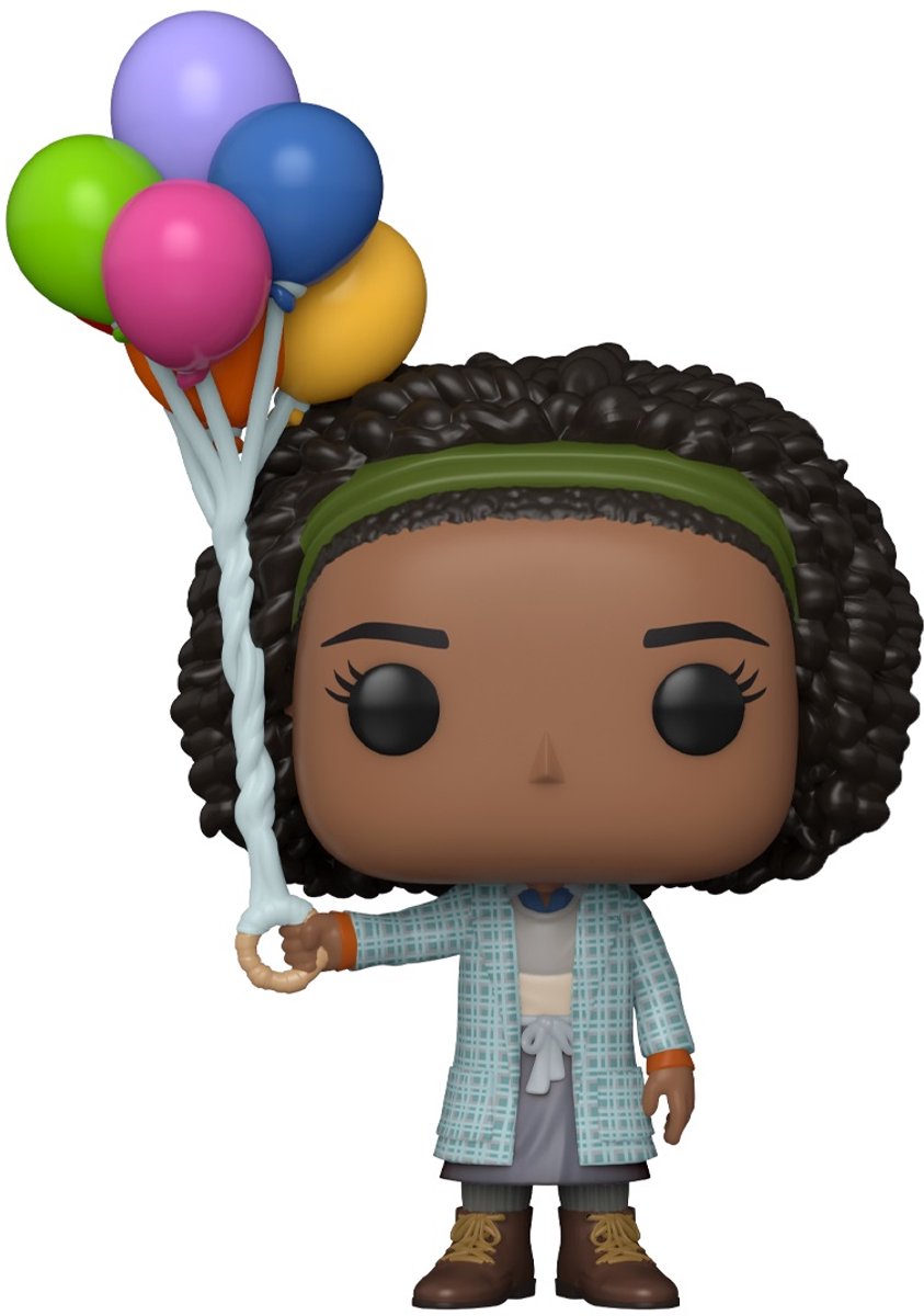 Funko-pop ! films : wonka - nouilles 1477