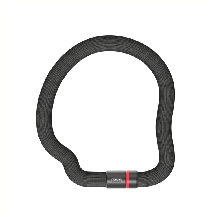 Abus Goose Lock 4204K 85 noir