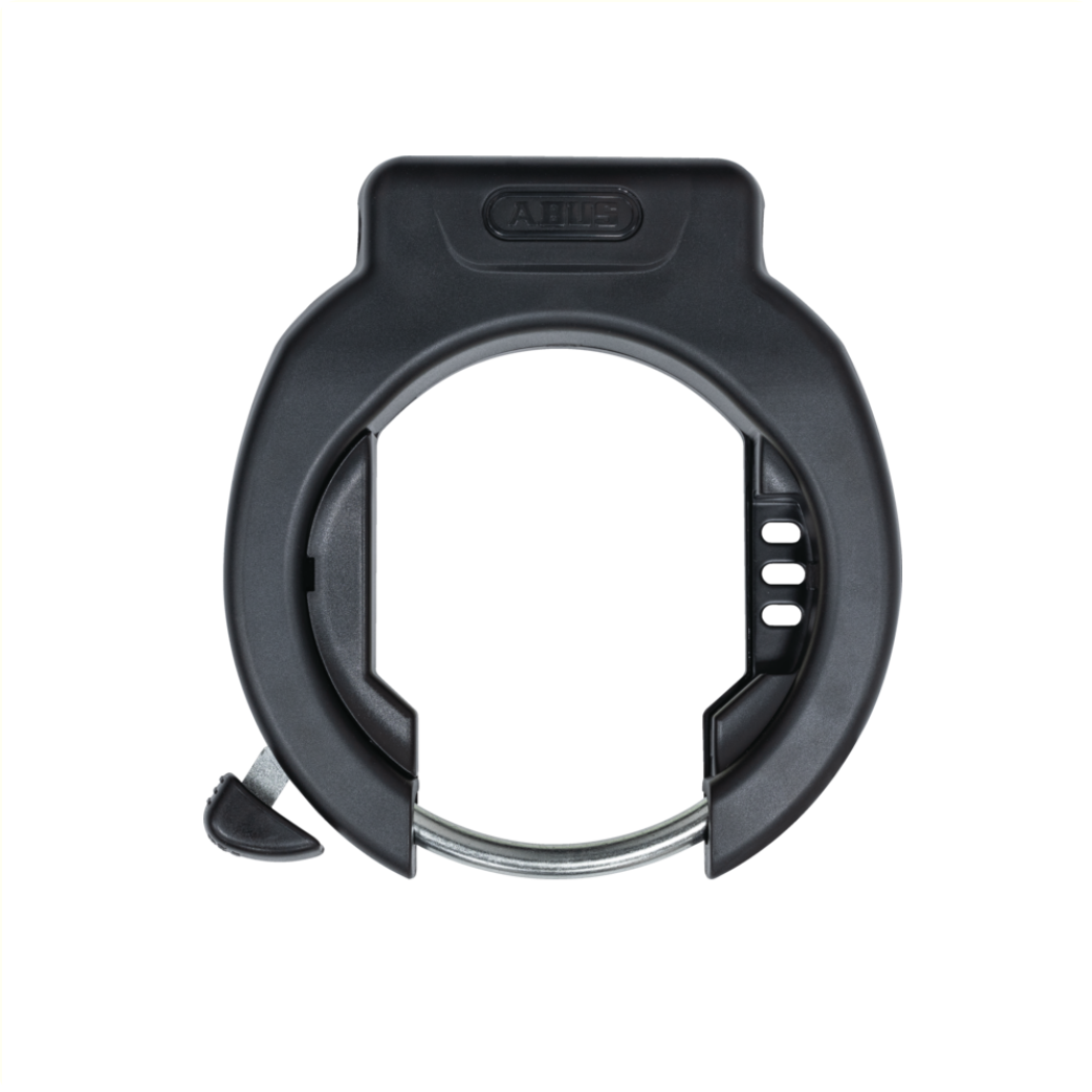 ABUS Frame Ringslot Amparo 4750xl R. Niveau de sécurité 9. avec grande ouverture des roues