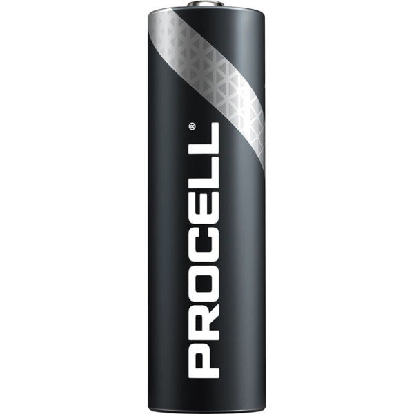 Procell aa Batteries aa Penlite par 10 pièces