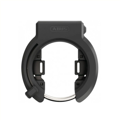 ABUS Frame Ringslot 6950m R XPLUS. Niveau de sécurité 9. avec grande ouverture des roues