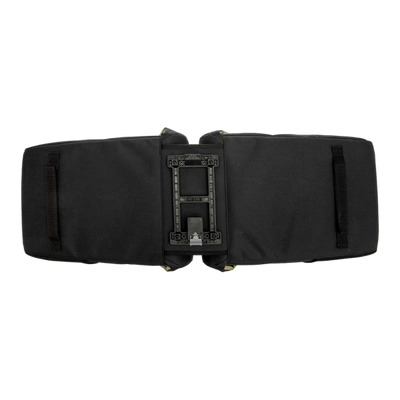 Newlooxs new looxs sac double sport mik 2.0 40l polyester noir