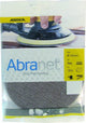 Disques abrasifs écologiques Mirka abranet 125mm *petit paquet* - p180
