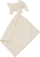 Doudou Happy Horse Elephant Ezzy - écru - cadeau bébé