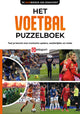 Mind sport – le livre de puzzles sur le football