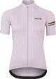 Chemise de cyclisme Core Essential dames lilas foncé