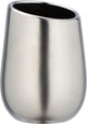 Wenko 1065613 - dent b.b. badi keram.chr mat | 1 pièce