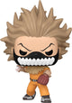 Funko mon héros universitaire-hlb pop! animation capitaine shishido (baseball) figurine à collectionner 9 cm - multicolore