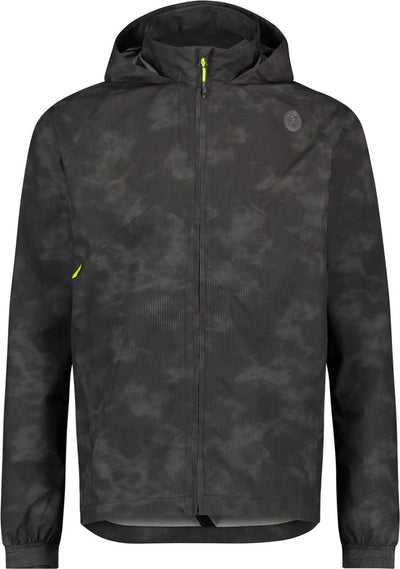 Agu imperméable compact banlieue réflexion pour hommes