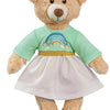 Rainbow en peluche en peluche, 32 cm