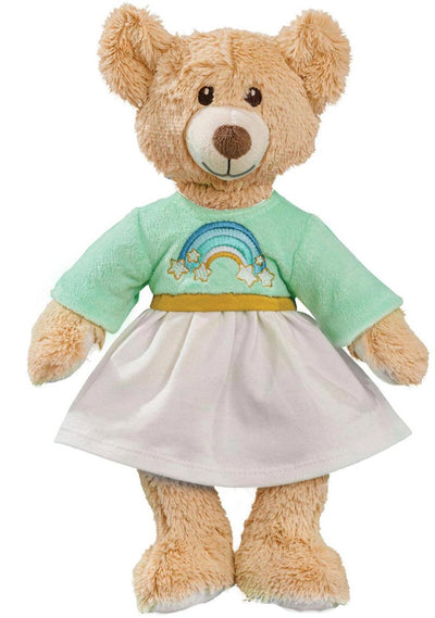Rainbow en peluche en peluche, 32 cm