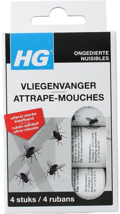 Hg 1049925 - x moucherolle | 6 pièces