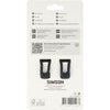 Kit d'éclairage Simson batterie Simmy LED 29 13,5lux