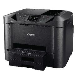 Pic imprimante multifonction canon mb5455 jet d'encre noir
